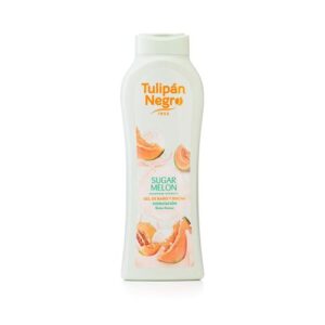 GEL DOUCHE TULIPAN NEGR SUGAR MELON 720ML