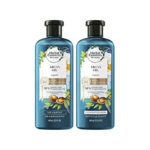 PACK HERBAL ESSENCES ARGAN OIL OF MOROCCO