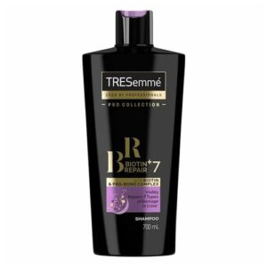 SHAMPO TRESEMME REPAIR 7+ 700ML