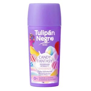 STICK TULIPAN NEGRO CANDY FANTASY 60ML