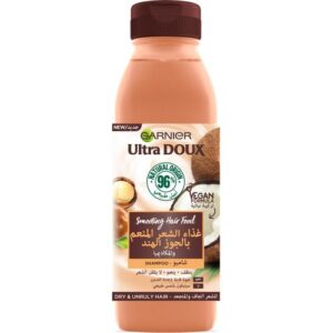 SHAMPOO COCO ULTRA DOUX GARNIER 350ML