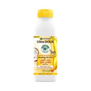 CONDITIONER COCO ET BANANE ULTRA DOUX GARNIER 350ML