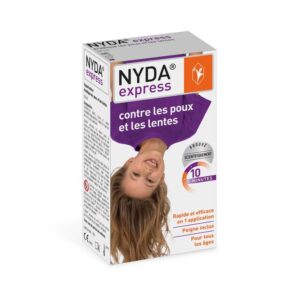 NYDA EXPRESS 50ML