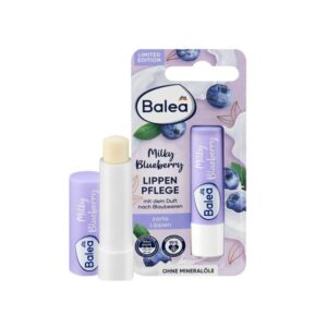 BAUME A LEVRE MILKY BLUE BERRY BALAE