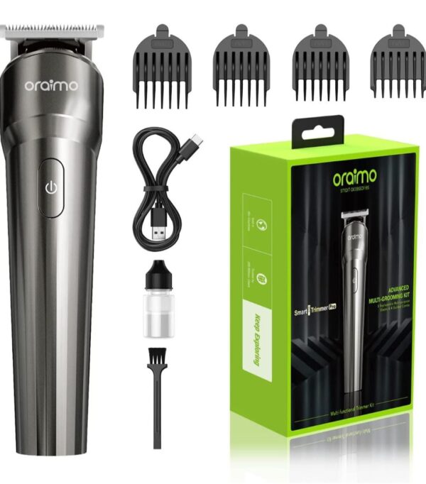 SMART TRIMMER ORAIMO OPC TR10