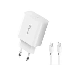 FAST CHARGING TYPE C ORAIMO 106S+CL55