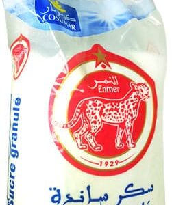 SUCRE GRANULÉ ENMER 2KG COSUMAR