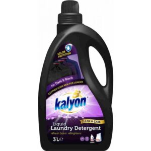 LIQUIDE DETERGENT A LESSIVE KALYON 3L