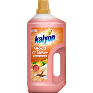 NETTOYANT POUR LE BOIS KALYON 750ML