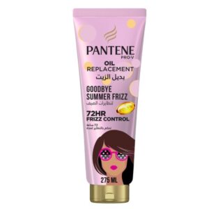 OIL REPLACEMANT PANTENE 275ML