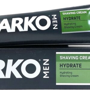 CREAM HYDRATE MEN ARKO 90G