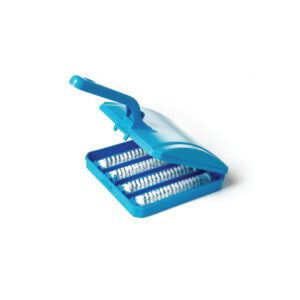 BROSSE ROLEUR 4 ZAMBAK