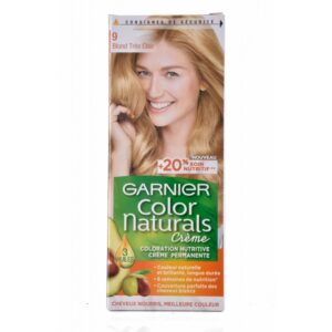 COLORATION GARNIER NATURALS CRÈME 9