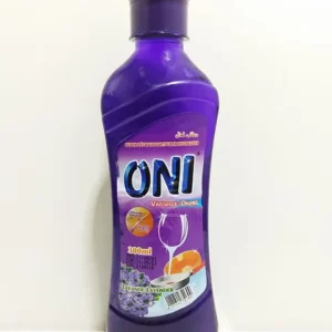 LIQUIDE VAISSELLE LAVANDE ONI 300ML