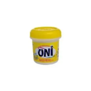 PÂTE NETTOYANTE ONI CITRON 250G