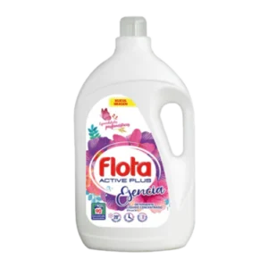 LIQUIDE VAISSELLE FLOTA OCEANICO 4.5L