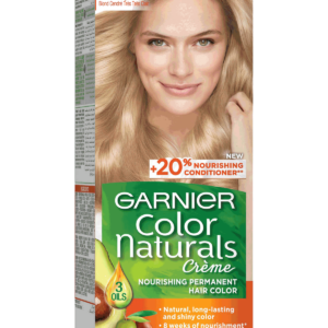 COLORATION GARNIER NATURALS CRÈME 9.1