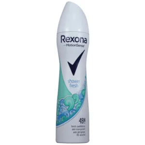 DEODORANT REXONA FRESH 200ML