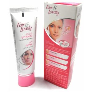 FAIR & LOVELY 25G