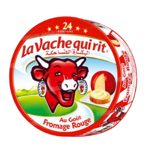 VQR AU GOUT FROMAGE ROUGE 24P