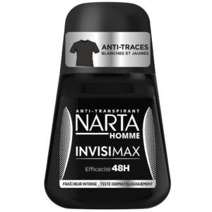 STICK HOMME INVISIMAX 48H NARTA 50ML