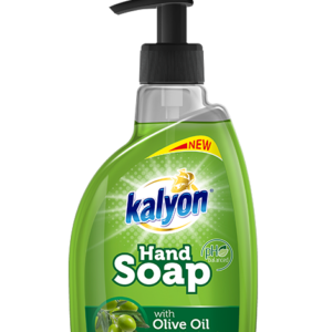 SAVON MAINS OLIVE OIL KALYON 500ML