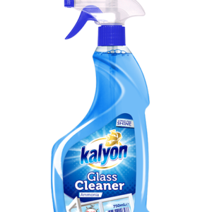 BY KALYON GLASS CLEANER 1000ML