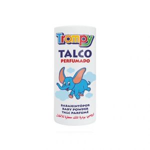 TALCO TROMPY 250G