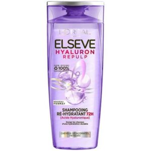 ELSEVE SHAMPOOING HYDRATANT REPULP 200ML