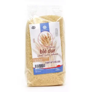 COUSCOUS BLE DUR SANAD 500G