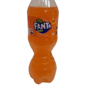 FANTA ORANGE 25CL