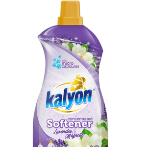 SOFTENER EXTRA LAVENDER ET MAGNOLIA KALYON 1500ML