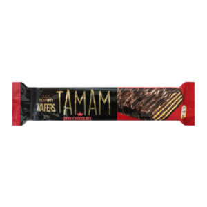 TOREN WAFER TAMAM DARK CHOCOLAT