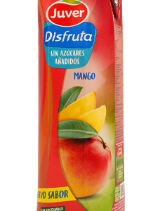 JUS DE MANGO JUVER 1L