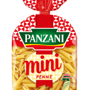 MINI PENNE PANZANI 500G