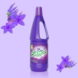 LIQUIDE SANGO LAVANDE 1L