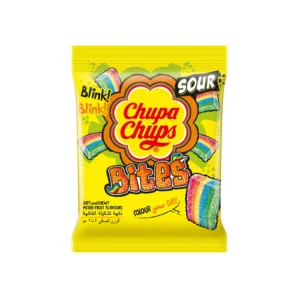 CHUPA CHUPS BITES 24.2G