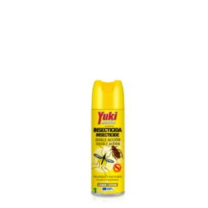 YIKI MATON INSECTICIDA CITRON 200ML