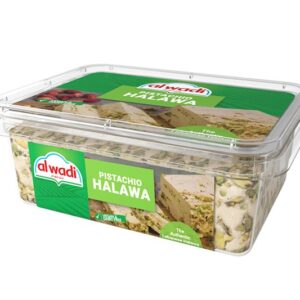 PISTACHIO HALAWA ALWADI 454G