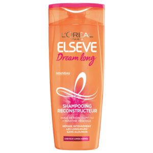 ELSEVE SH400 ML DREAM LONG RECONSTRUCTEUR