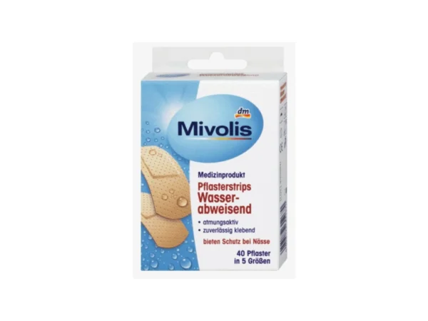 WASSER ABWEISEND MIVOLIS