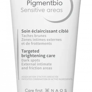 BIODERMA PIGMENTBIO SENSITIV AREAS 75ML