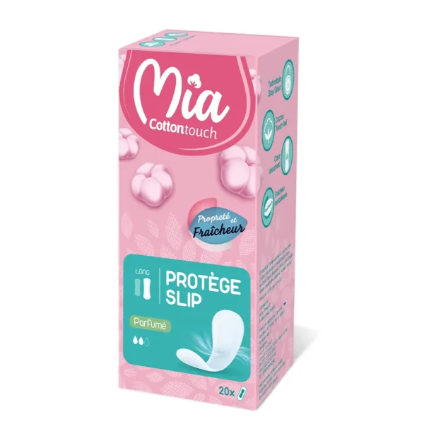 COUCHES CALIN SPECIAL N2 10P