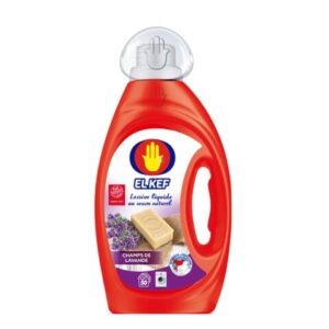 LIQUIDE VAISSELLE EL KEF LAVANDE 850ML