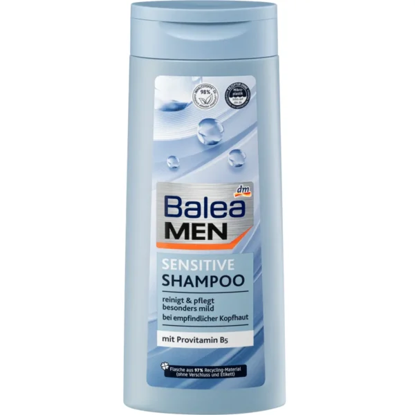 SHAMPOO BALEA MEN 300ML