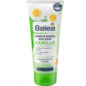 CREME MAIN BALEA KAMILLE 100ML