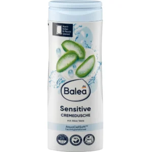 GEL DOUCHE BALEA ALOE VERA 300ML