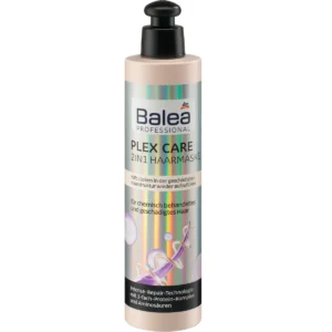 MASQUE PLEX CARE 2IN1 BALEA 250ML