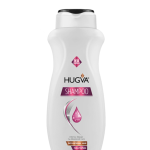 SHAMPO DRY NORMAL HAIR HUGVA 600ML