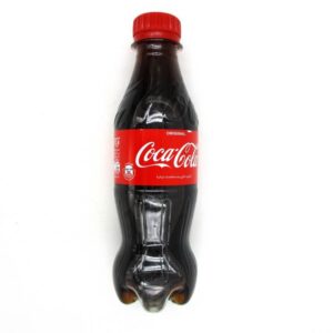 COCA COLA ORIGINAL 25CL